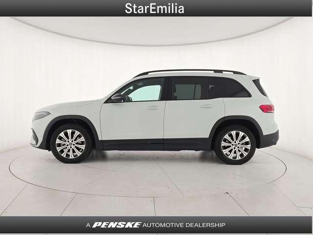 Mercedes-Benz EQB 250 EQB 250+ Premium Plus