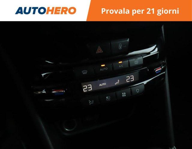PEUGEOT 2008 1° serie PureTech Turbo 110 EAT6 S&S Allure