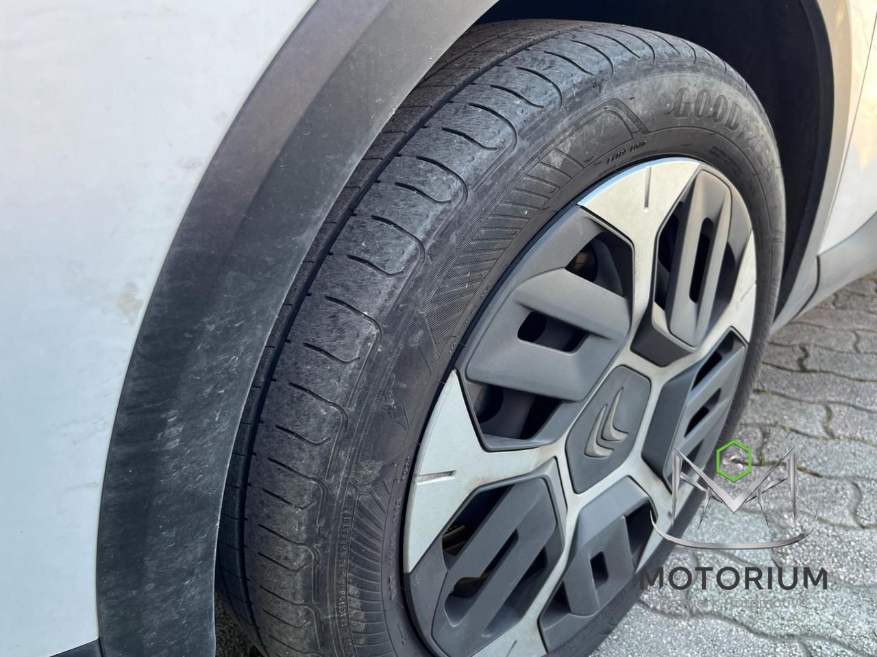Citroen C4 1.2 puretech Feel s&s 130cv
