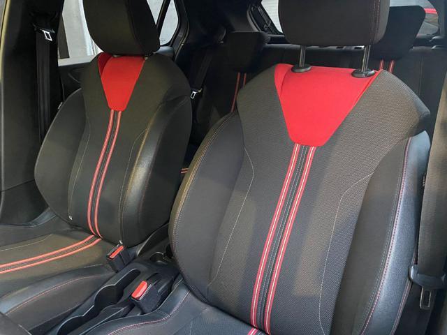 OPEL Corsa 1.2 100 CV GS Line "POCHI KM-STILE SPORTIVO"
