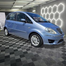 Lancia MUSA 1.3 Mjt 95 CV Platinum