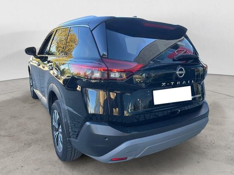 Nissan X-Trail 1.5 e-power N-Connecta 2wd auto