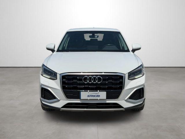 AUDI Q2 30 TDI Admired Advanded