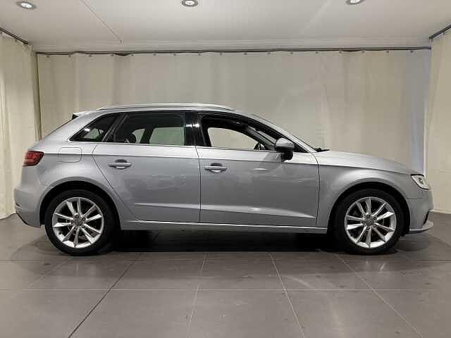 Audi A3 SPB 1.6 TDI 116 CV Business