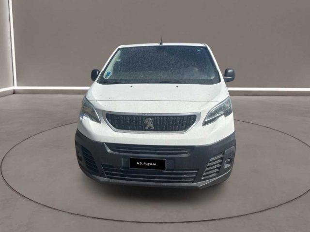 PEUGEOT Expert 4ª serie - BlueHDi 120 S&S PC-TN Furgone Pro Co