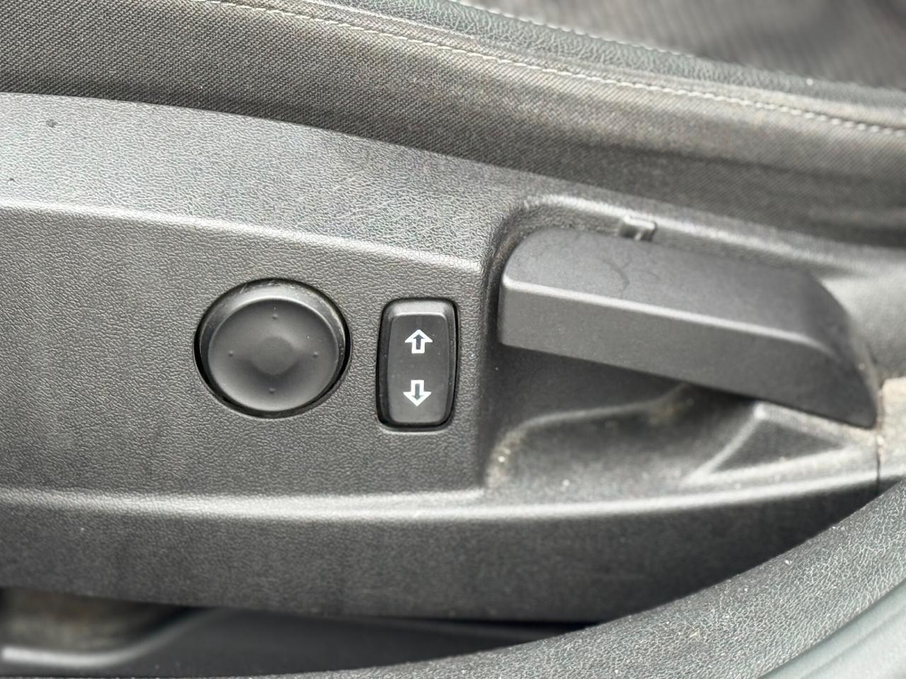 OPEL INSIGNIA SPORTS TOURER GARANZIA 12 MESI