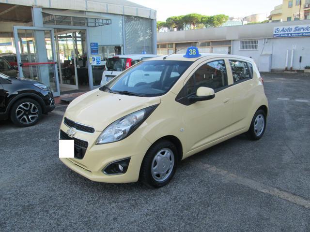 CHEVROLET Spark 1.0 LS