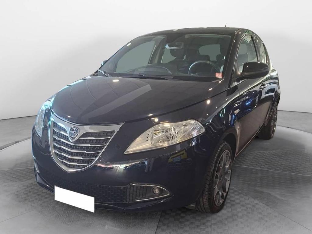 Lancia Ypsilon 5 Porte 0.9 Twinair Gold DFN