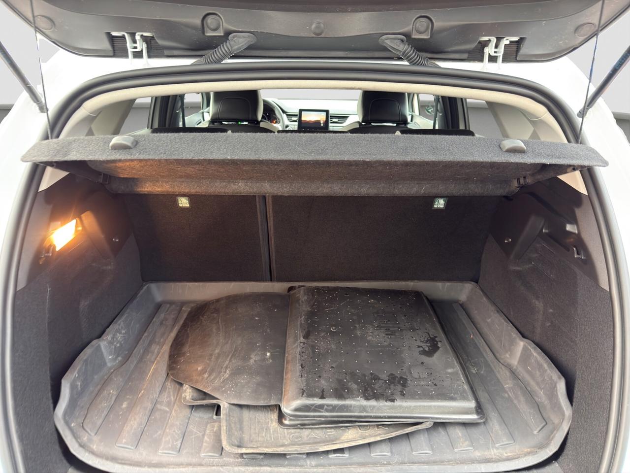 Renault Captur Full Hybrid E-Tech 145 CV Techno