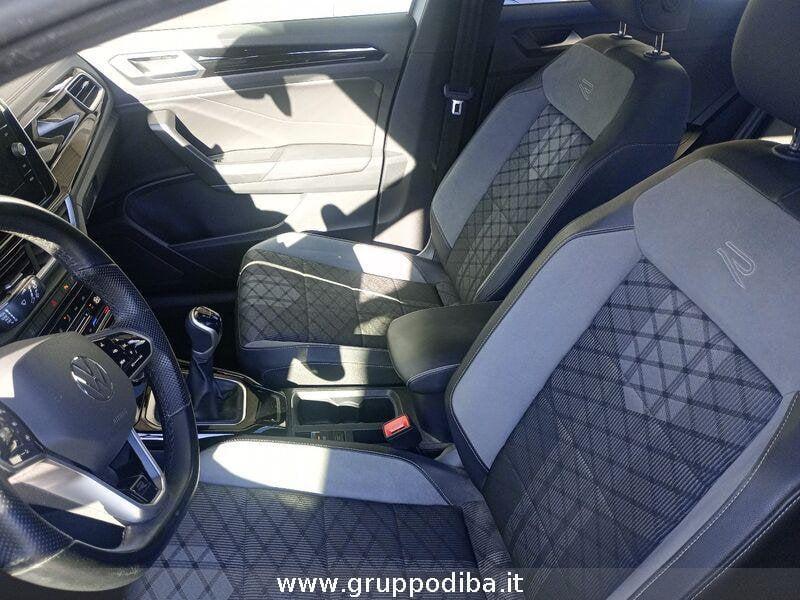 Volkswagen T-Roc I 2022 1.0 tsi Style 110cv