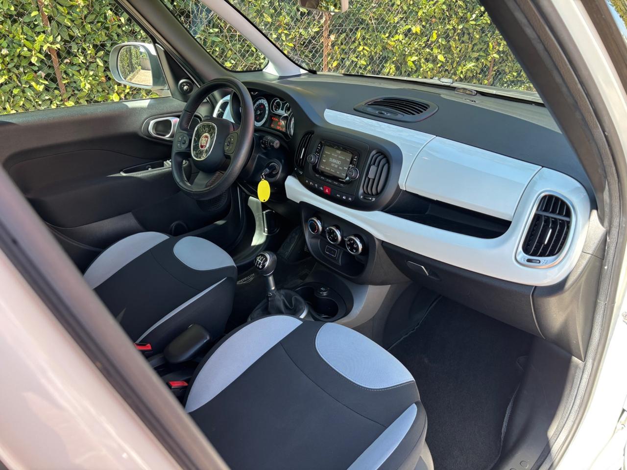 Fiat 500L 1.3 Multijet (con soli 70000km)