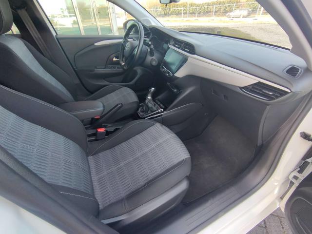 Opel Corsa Corsa 1.2 Edition, Navi,Telecamera,Cerchi in lega