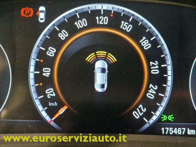 OPEL Insignia 1.6 CDTI 136CV Sports Tourer aut. Cosmo Business