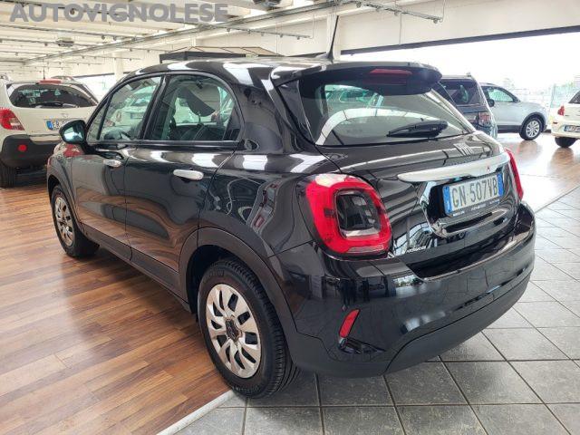 FIAT 500X 1.3 MultiJet 95 CV fendi-car play -ruotino