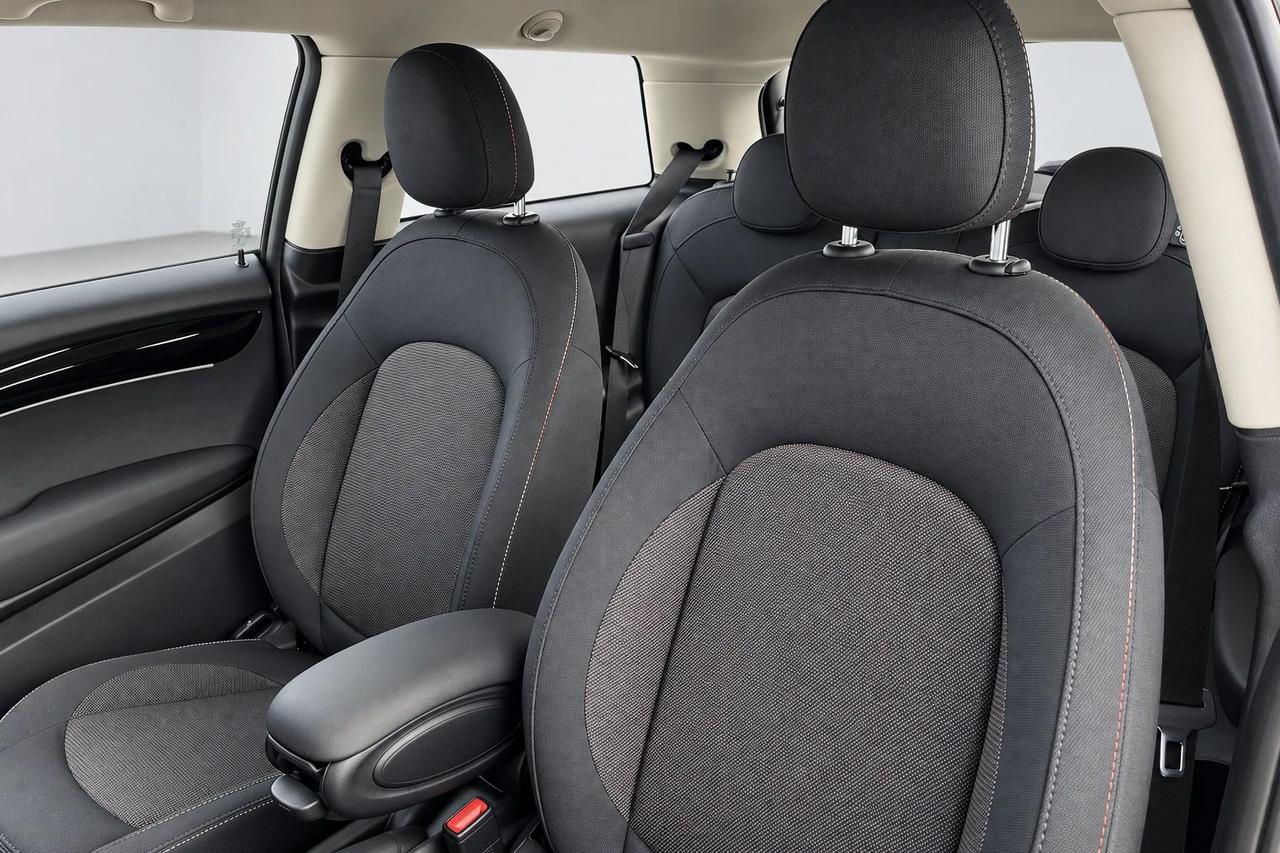 Mini Cooper 3p 1.5 Cooper Essential Premium Mid Package