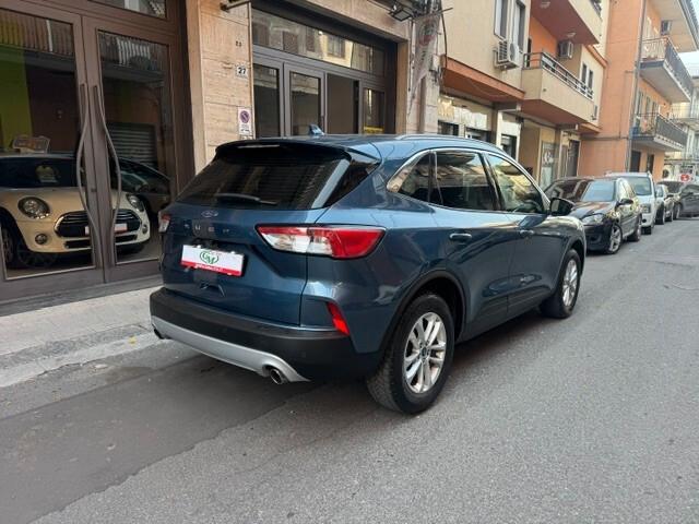 Ford Kuga 1.5 EcoBlue 120 CV aut. 2WD Titanium