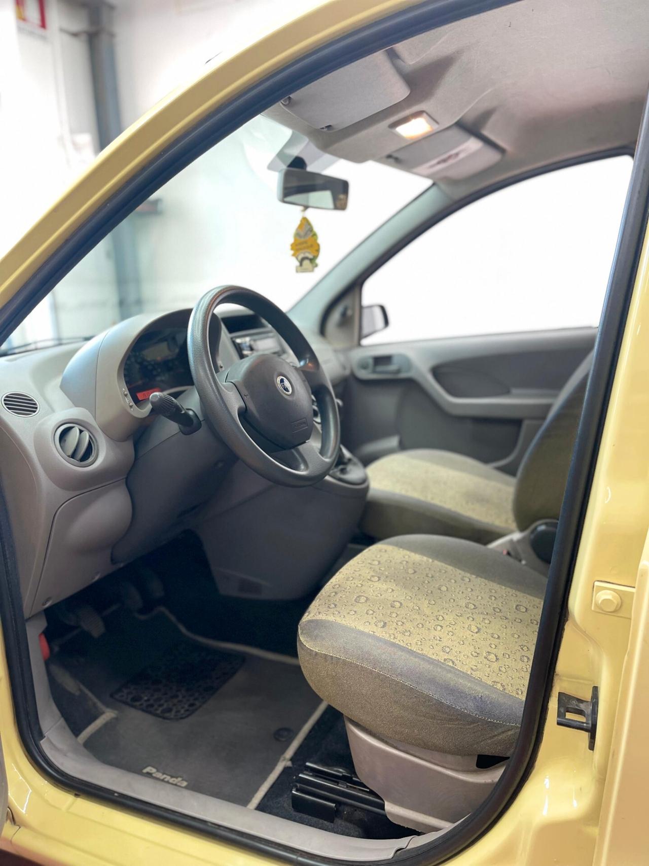 Fiat Panda 1.1 MECCANICA NUOVA