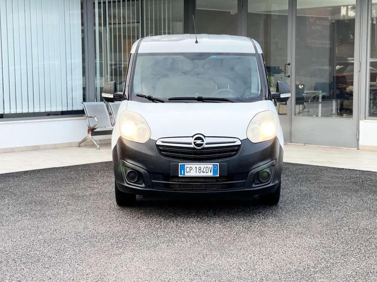 Opel Combo 1.3 Diesel 90CV E5 - 2016