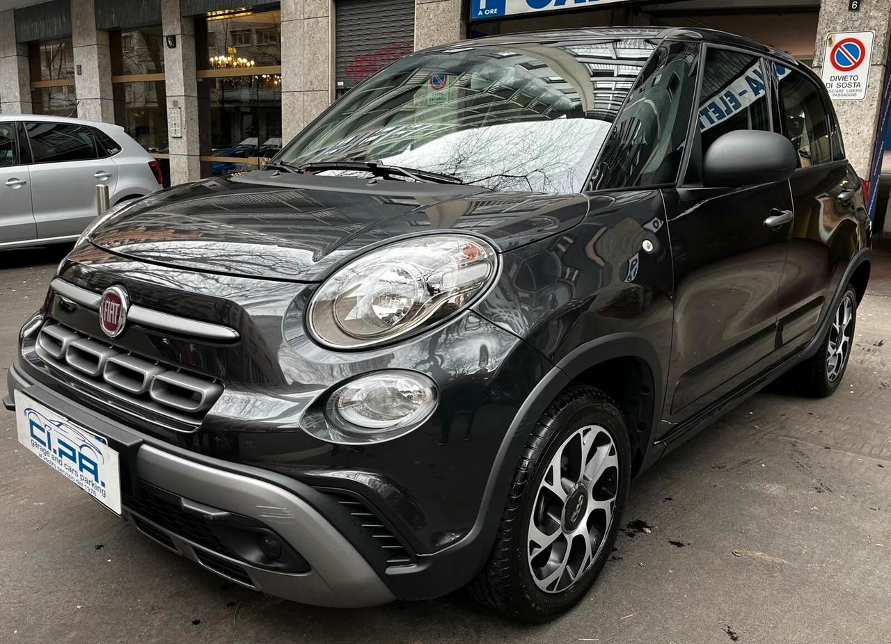 Fiat 500L 1.3 Multijet 95 CV City Cross
