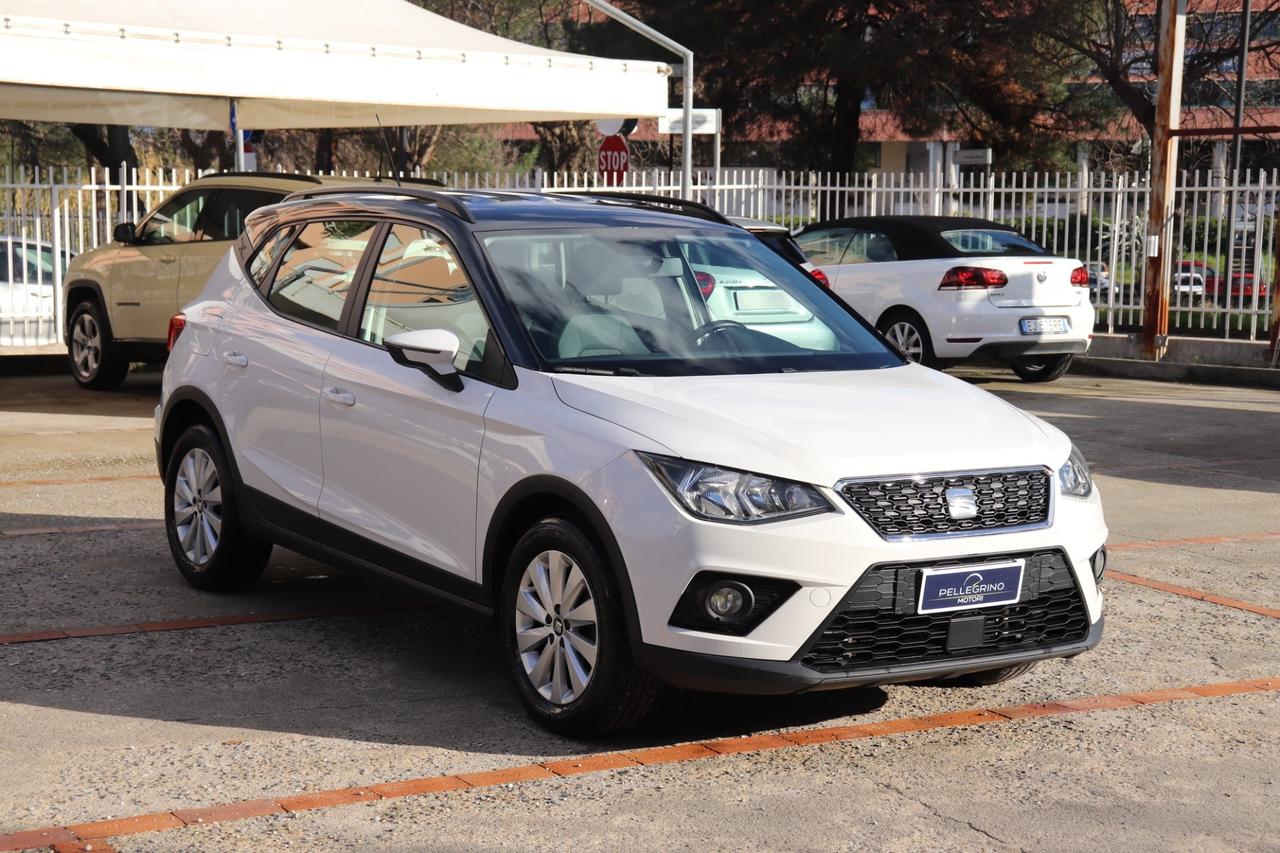 Seat Arona 1.6 TDI 95 CV DSG XCELLENCE