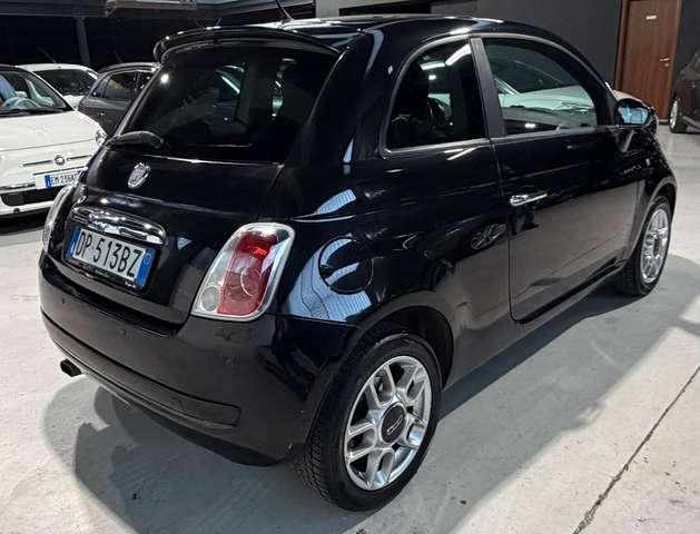 Fiat 500 Sport Benzina Neopatentati