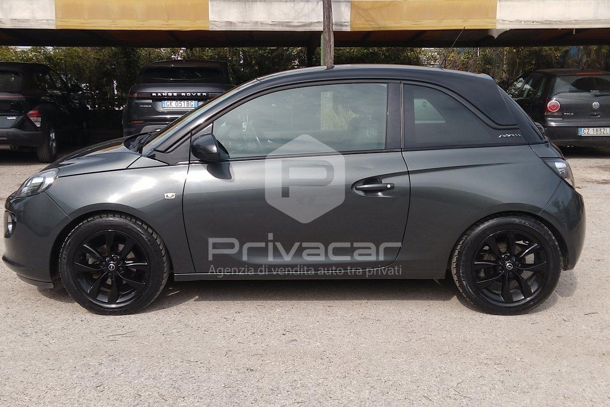 OPEL Adam 1.2 70 CV Air