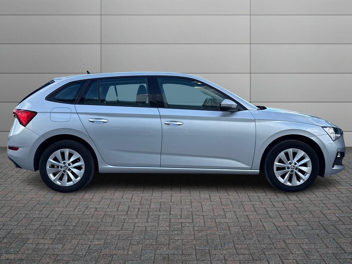 SKODA Scala 2019 - Scala 1.0 tsi Ambition 95cv