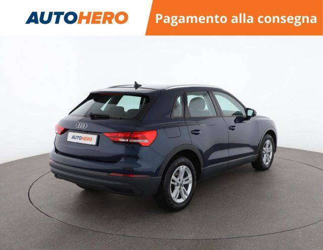 AUDI Q3 35 TDI S tronic
