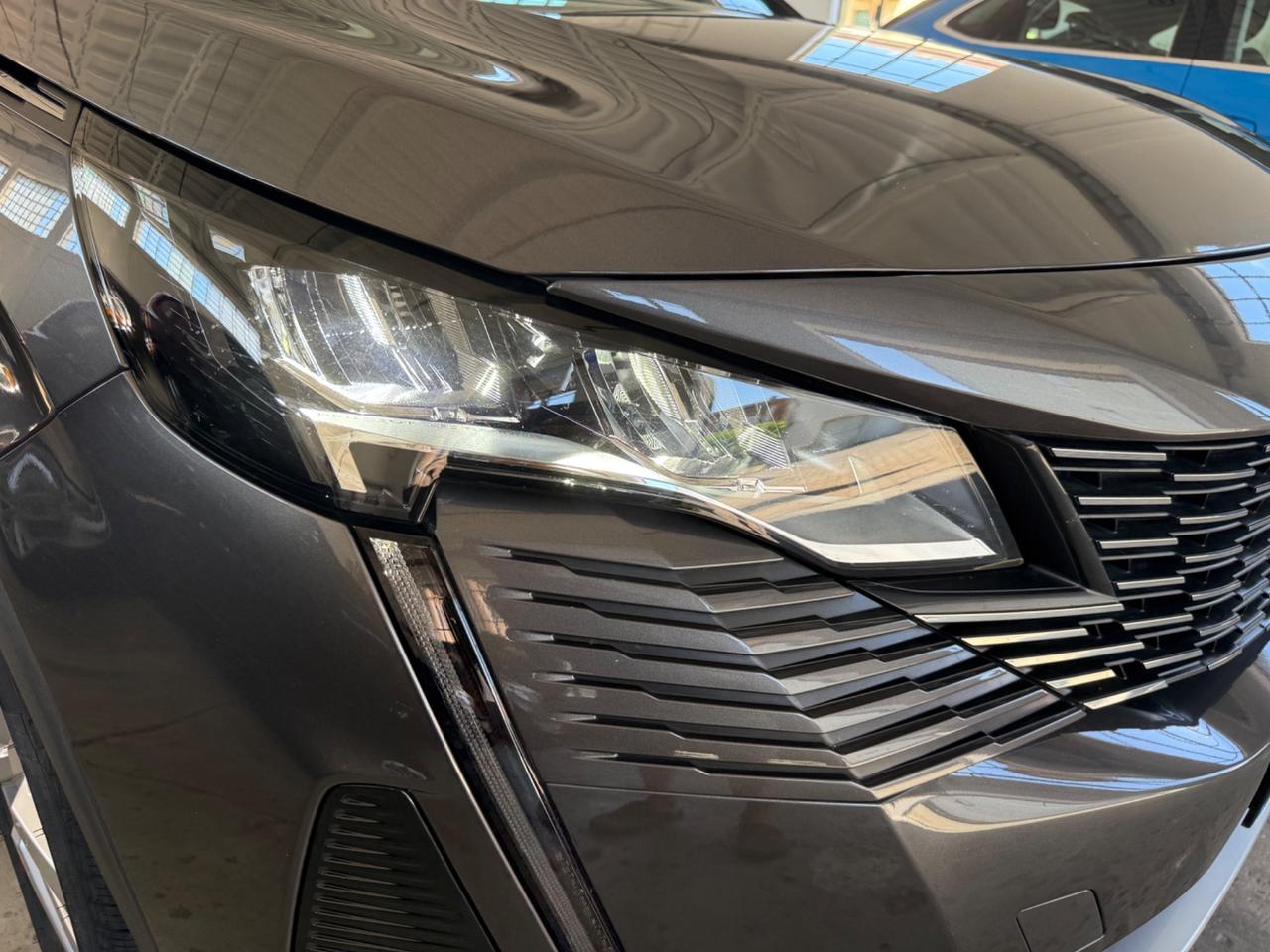 Peugeot 3008 PureTech Turbo 130 S&S EAT8 Active Pack