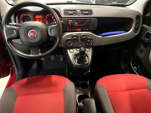 Fiat Panda Panda III 1.2 Easy 69cv E6
