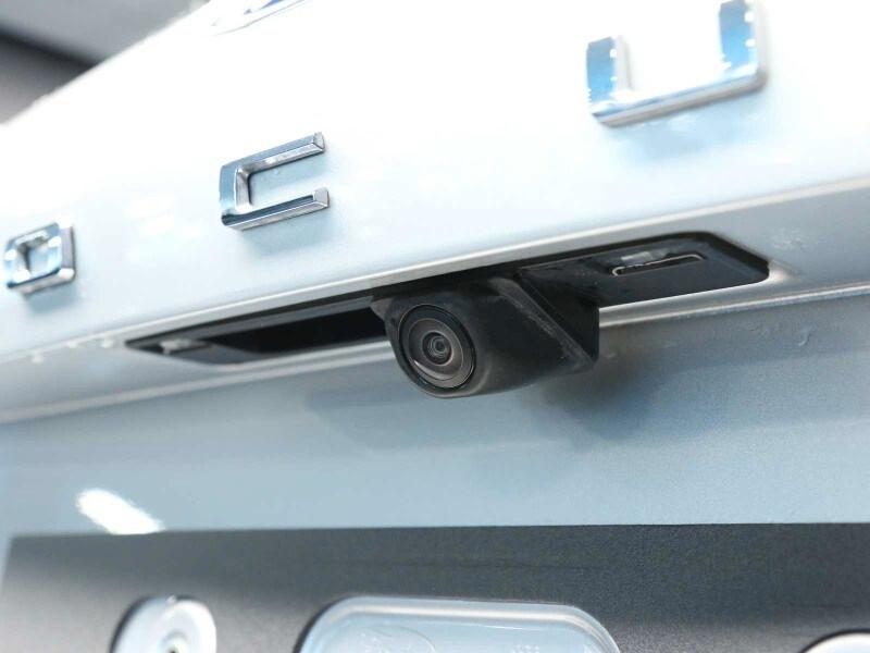 FORD Focus 4ª serie Focus 1.0 EcoBoost Hybrid ...