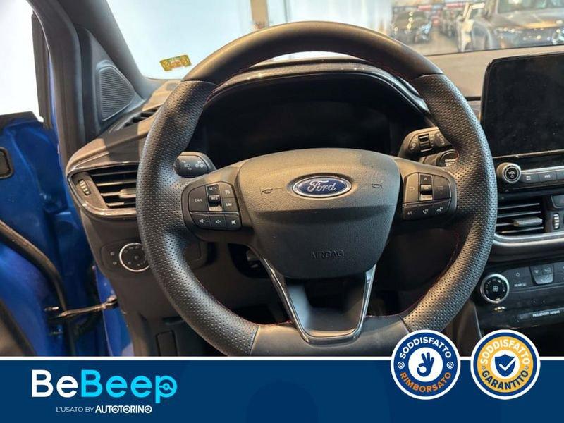 Ford Puma 1.5 ECOBLUE ST-LINE S&S 120CV
