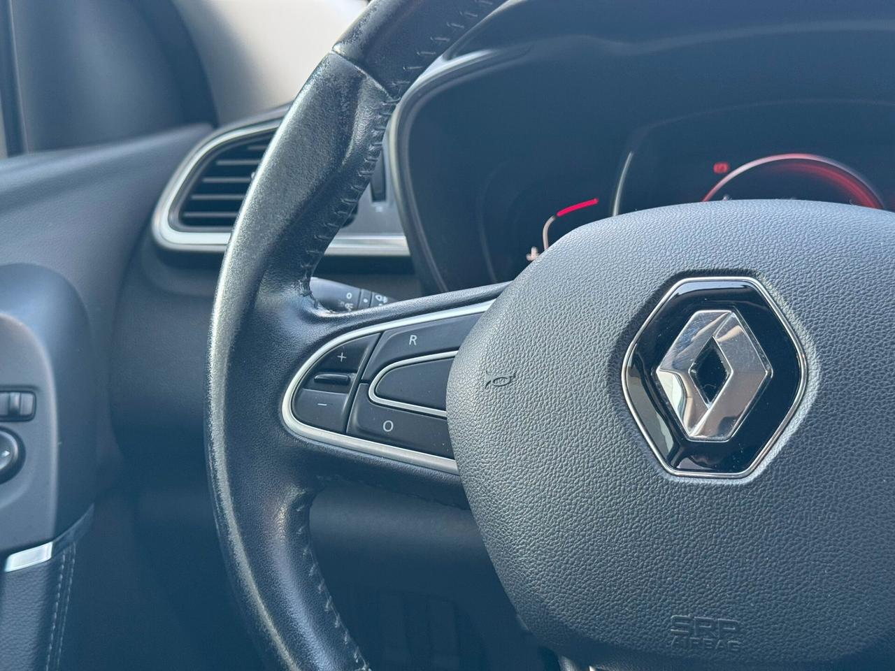 Renault Kadjar dCi 130CV Energy business