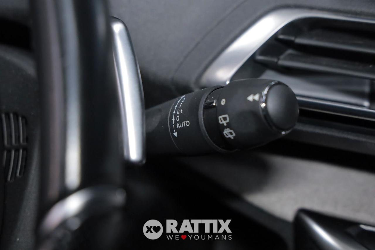 Peugeot 3008 1.6 Hybrid Phev 225CV GT Pack e-EAT8