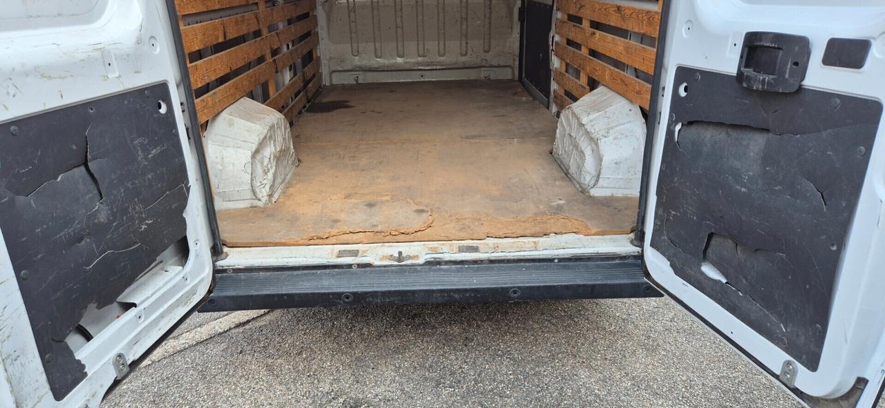 FIAT DUCATO L3 35 2.3 MJT 140CV PLM-TM