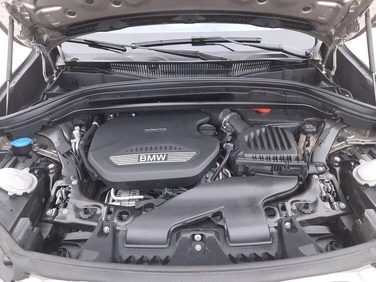 BMW X1 Business Advantage BR870054 1.5 Diesel 116CV