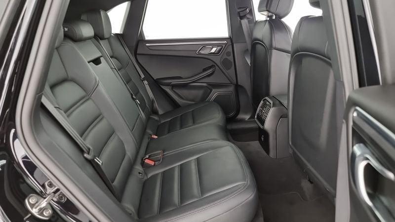 Porsche Macan 2.0 T