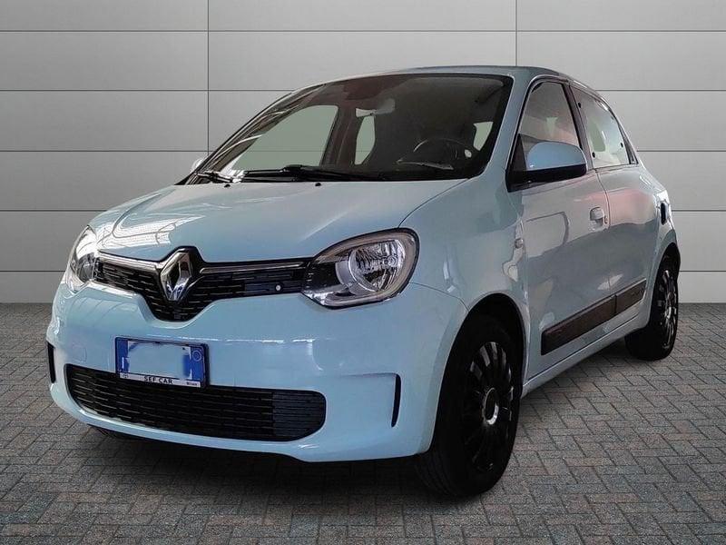 Renault Twingo Twingo 1.0 sce Duel2 65cv
