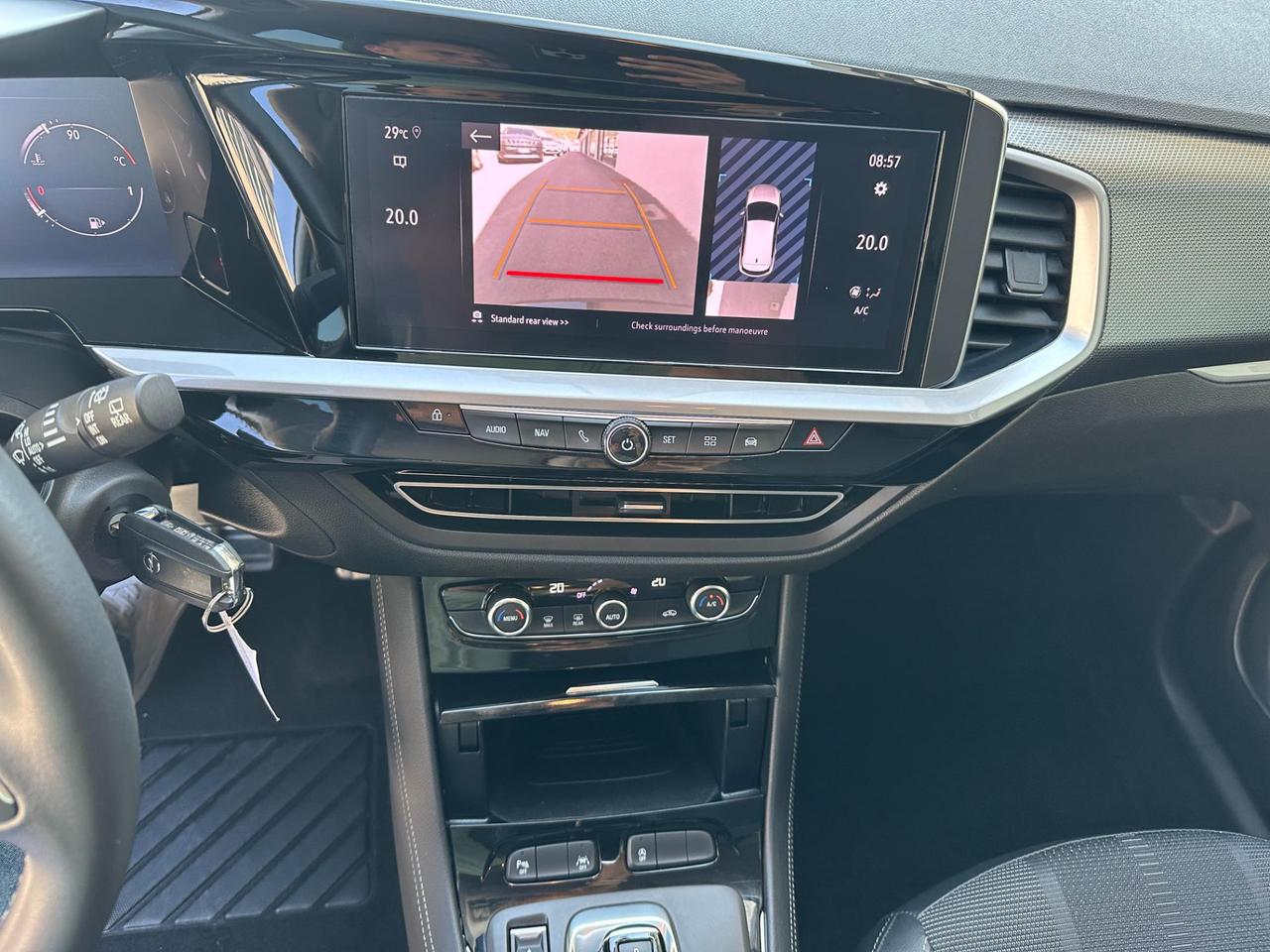 Opel Grandland 1.5 ecotec Business Elegance s&s 130cv at8