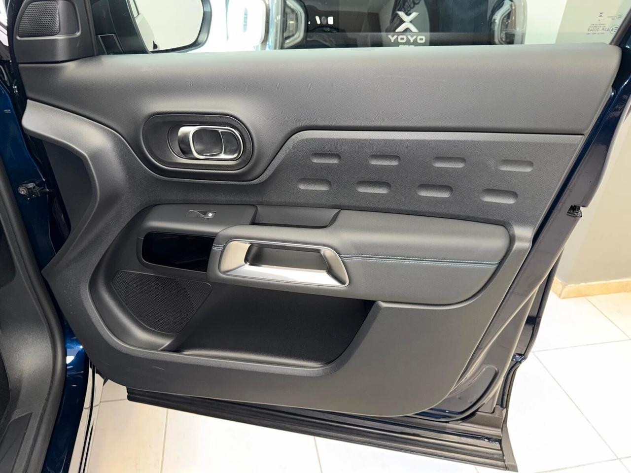 Citroen C5 Aircross BlueHDi 130 S&S EAT8 Max A RATE DA 270 AL MESE