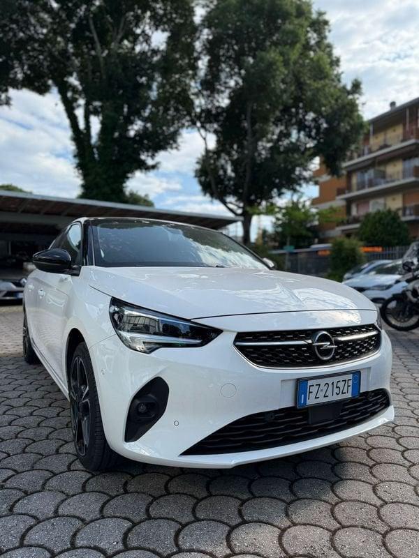 Opel Corsa 1.2 100 CV Elegance