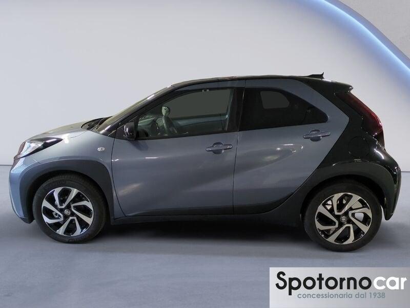 Toyota Aygo X 1.0B (72 CV) Trend