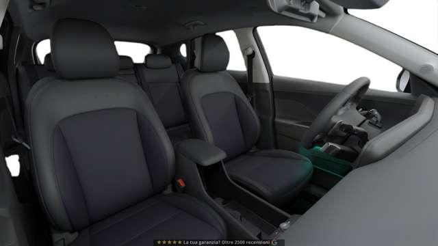 Hyundai KONA BEV 64,8 kWh Exclusive