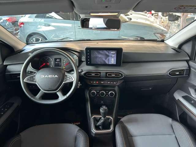 Dacia Jogger Jogger 1.0 tce Extreme UP Gpl 100cv 7P.