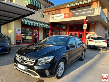MERCEDES - Classe GLA - GLA 180 d Premium