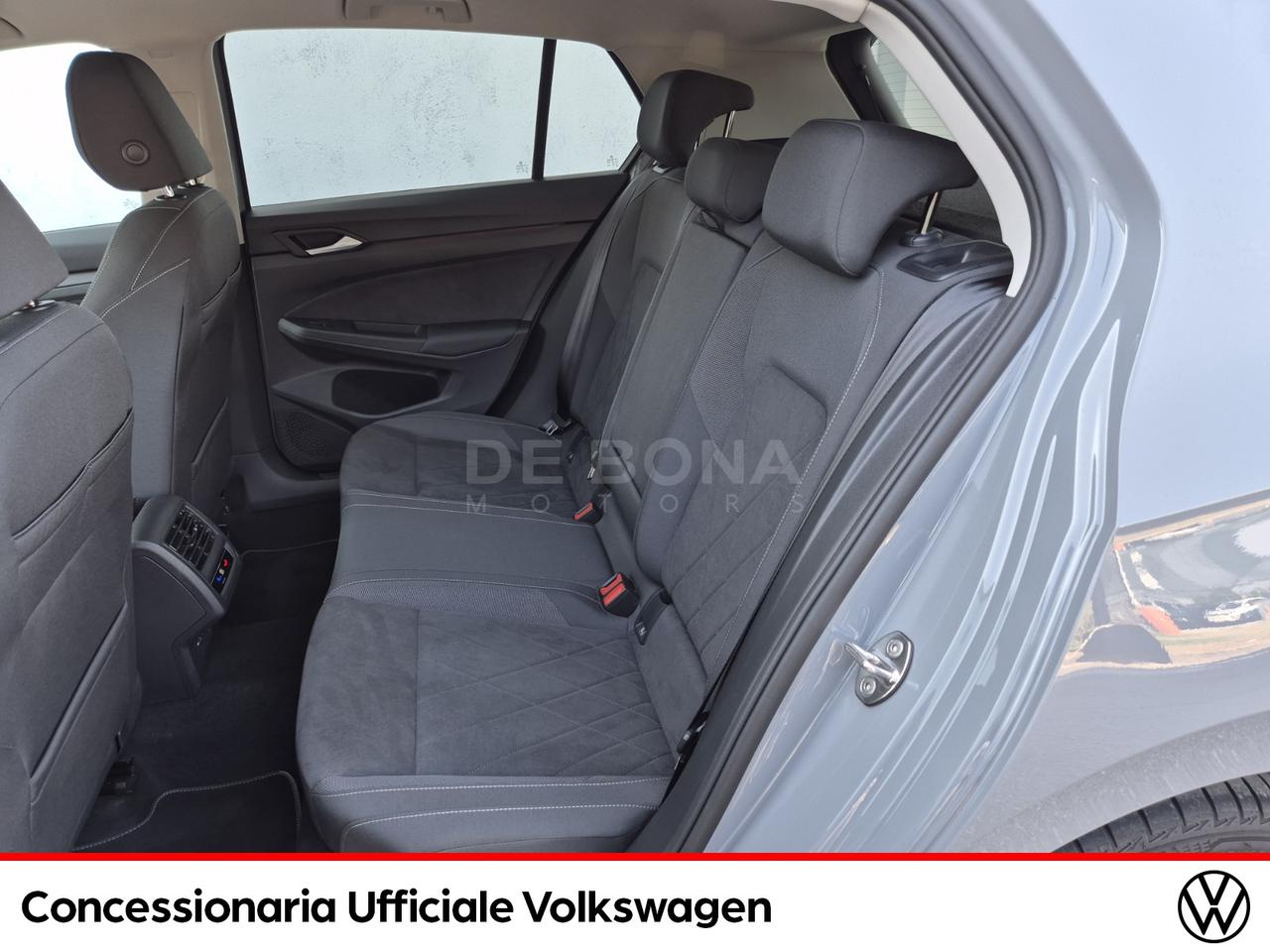 Volkswagen Golf 2.0 tdi style 115cv