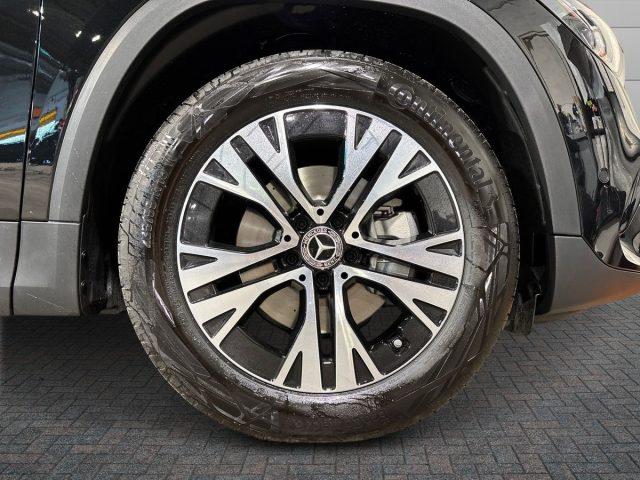 MERCEDES-BENZ GLA 200 d Automatic Progressive Advanced