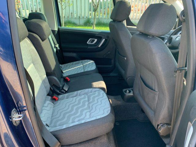 SKODA Roomster 1.6 16V Comfort GPLine