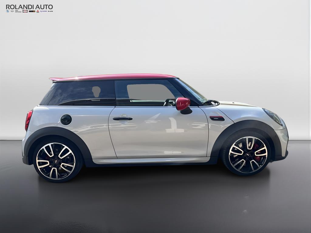 Mini John Cooper Works 2.0 TwinPower Turbo John Cooper Works DCT