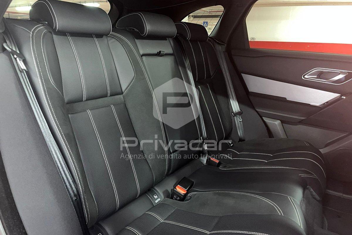 LAND ROVER Range Rover Velar 2.0 Si4 250 CV R-Dynamic SE